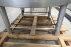 Apv Ss Full Jacket Kettle